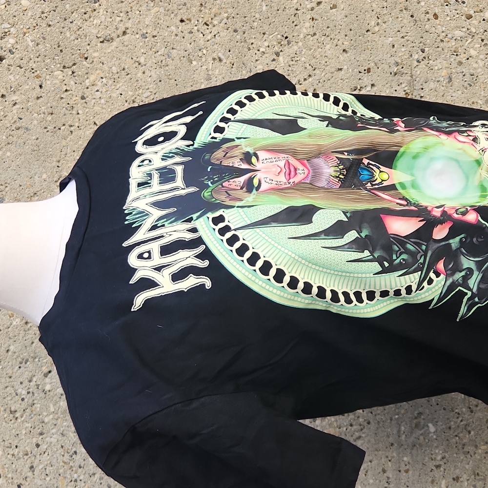 DRAG RACE KAMERON MICHAELS tshirt - Picture 5 of 9